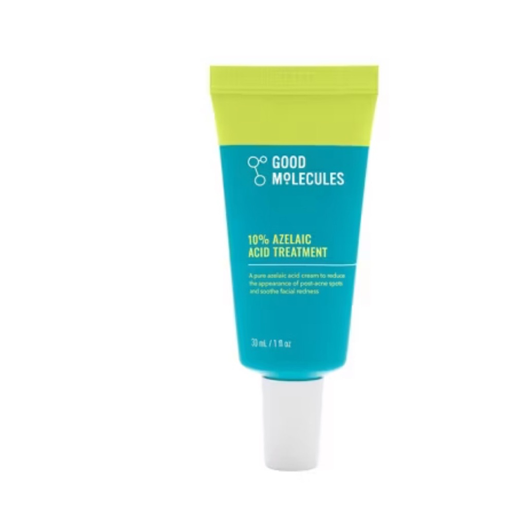 Good Molecules 10% Azelaic Acid Face Treatment - 30ml